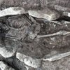 Розкопали давній цвинтар з похованнями людей з різних частин Європи