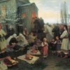 Як святкували Великдень у Волинській губернії 100 років тому