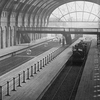 Першому метрополітену – 155 років