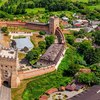 Луцьк - у першій п'ятірці найкомфортніших міст України 