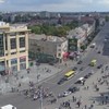Відклали розгляд питання щодо оренди ділянки на Театральному майдані