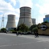 Рівненська атомна електростанція - найстаріший блок в Україні. Фоторепортаж