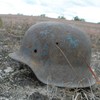 Знайдені на Горохівщині останки належать солдату Першої світової