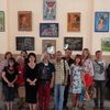 На Волині відбувся ювілейний пленер художників 