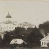 Почаївська Лавра на світлинах 1930-х років
