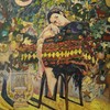 Соло-виставка луцького художника в Галереї мистецтв