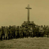 Чорторийськ у роки Першої світової війни. Фото з австрійського архіву