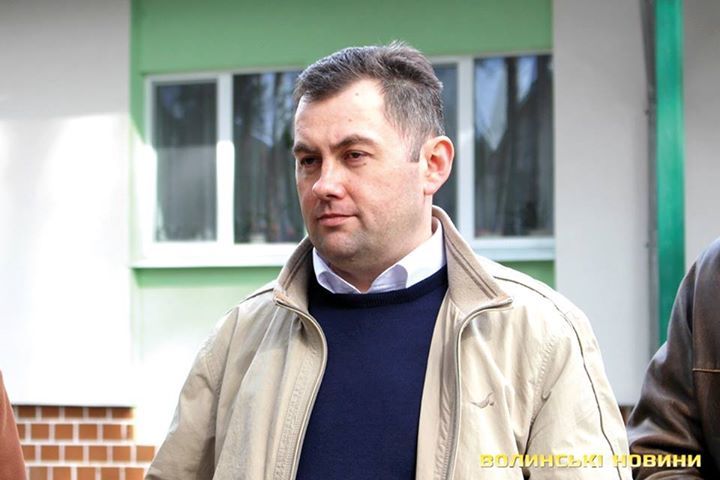 Петро Cавчук: «У нашому університеті головним має бути студент»