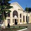 Яким був залізничний вокзал в Луцьку 17 років тому. Фото