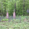 У лісах Горохівщини знайшли 21 могилу