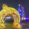 Завтра в Луцьку стартують новорічно-різдвяні святкування