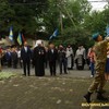 Пом’янули розстріляних у Луцькій тюрмі 