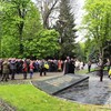 Пам'ятати - не можна забути: у Луцьку згадали жертв Чорнобиля