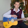Музична школа Горохова отримала гітару від Віктора Павліка