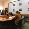 Коли у Луцьку реставрують перші автентичні двері