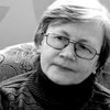 Волинська письменниця та професорка отримала міжнародну літературну премію