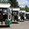 Деякі польські тролейбуси, закуплені ЛПЕ, жодного разу не їздили містом