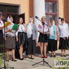 Волинське село концертом відсвяткувало 575-річницю