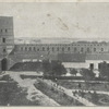 Луцький замок на знімках польського фотографа