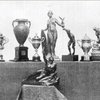 Понад 110 років тому вперше у Олімпійських іграх взяли участь жінки