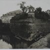 Велика Волинь: як виглядав Дубенський замок за поляків. Фото