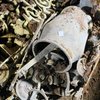 Чаша, підсвічники, унікальні значки - у старій синагозі Польщі знайшли скарб