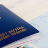 В Україні спростили видачу закордонних паспортів