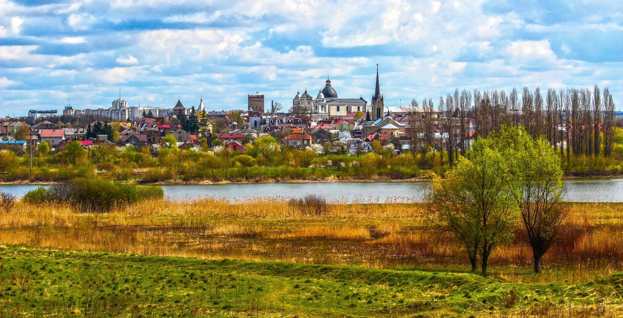 На Бандерштаті проведуть безкоштовні екскурсії