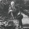 У 1945 Павло Скоропадський отримав смертельне поранення під час бомбардування у Баварії