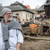 Аліна Шпак про фільм «Волинь»: «Україна з Польщею свариться, а використовує це Росія»