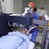 Лучанина, який втратив зір в АТО, прооперували в Сербії 