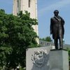 58 років тому встановили перший пам'ятник Шевченку в США