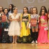 У Луцьку за перше місце змагалися «східні» красуні