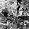 30 років з дня Чорнобильської трагедії