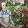 Леся Українка. Порятуй мене від самої себе