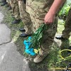 У Ковелі відкрили меморіальну дошку загиблому під Волновахою Герою 