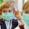 У яких областях України найбільше хворих на грип