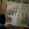 Полтавські архітектори виготовили макет церкви, яка не збереглась до нашого часу