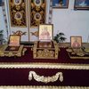 На Волинь привезли мощі князя Володимира 