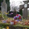 У Варшаві впорядкували могили вояків УНР