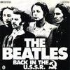 Back in USSR: в мережі з’явився «новий» кліп The Beatles
