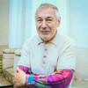 Цікаві факти про легендарного луцького екскурсовода Олега Виноградова