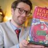 Книгу «Гаррі Поттер і філософський камінь» продали на аукціоні за рекордні $ 152 тисячі