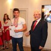 У Йорданії провели конкурс знавців української