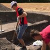 В Україні знайшли унікальне житло трипільців. Фото