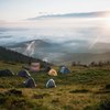 12 неповторних українських світанків. Фото