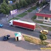 У Луцьку обмежать рух вантажівок вулицями