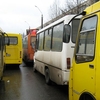 У Луцьку оголошено конкурс на 5 автобусних маршрутів