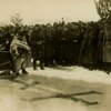 Водохреще на ретрофото