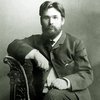 Лев Симиренко створив колекційний сад, у якому було понад 900 сортів яблунь
